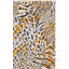 Tapis à imprimé animal Poarch Performance-2129492742