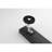 28 Inches Linear Shower Drain, Included Hair Strainer And Leveling Feet-122460802