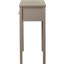 Behrendt 100.01cm Solid Wood Top Console Table-20765349