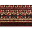 Tapis beige Teimani 2 pi 9 po x 4 pi 6 po