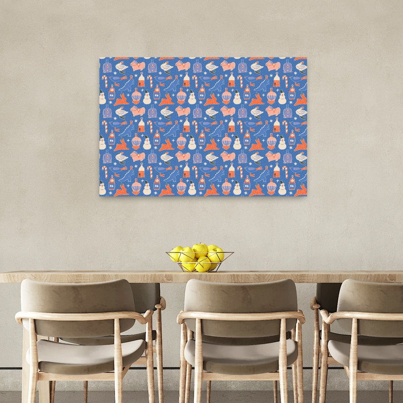 Print, 60.96cm H x 91.44cm W
