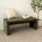 Clarice 47" Upholstered Bench-1482306951