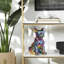 Cole & Grey Animals Bust