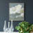 Big Clouds I Premium Framed Canvas - Ready to Hang-519453587-519453588