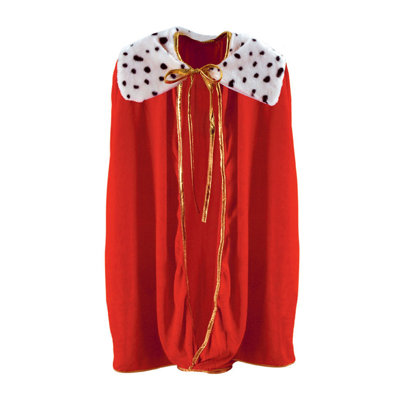 Child King/Queen Robe - Pack of 1