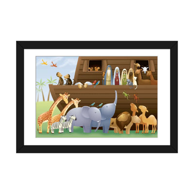 Gutta " Noah's Ark "