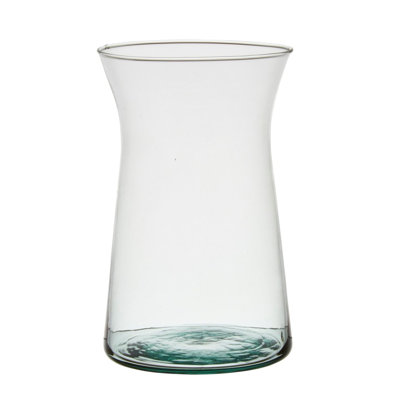Vase transparent Lisbon