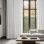 Briella Room Darkening Linen Curtain Panel