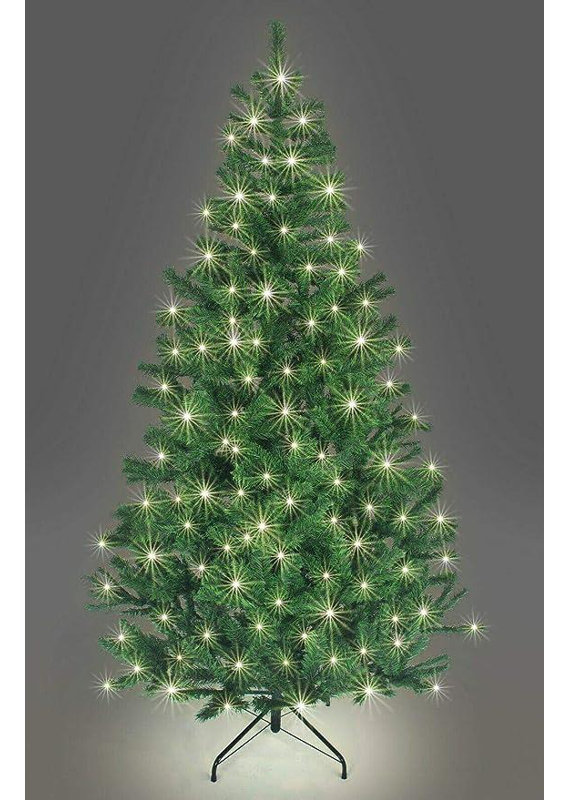 Artificial Christmas Tree