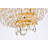 Stoltz Flush Mount-22738969-22738974