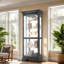 Vitrine lumineuse Brigid-90533183