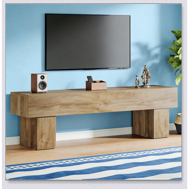 Media Side Table,Entertainment Center,TV Stand,Console Table
