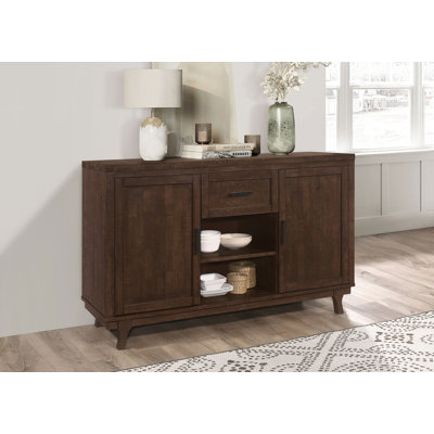 Buffet 2 portes Breeyah