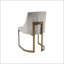 Chaise de salle à manger