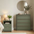 Queensland Storage Duo Bedroom Set