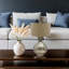 Lampe de table Mercury