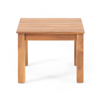 Table d'appoint TEMECULA