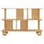 Crosby Open Bookcase-988848884