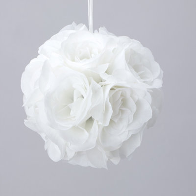 Boule de fleurs de pomander