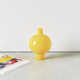 Geri 7.85'' Glass Table Vase