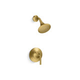 Tone Pressure-Balancing Shower Faucet Trim