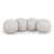 Cream Boucle Fabric is out of stock