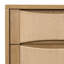 Wilmina 2 - Drawer Nightstand