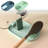 Plastic Square Spoon Rest