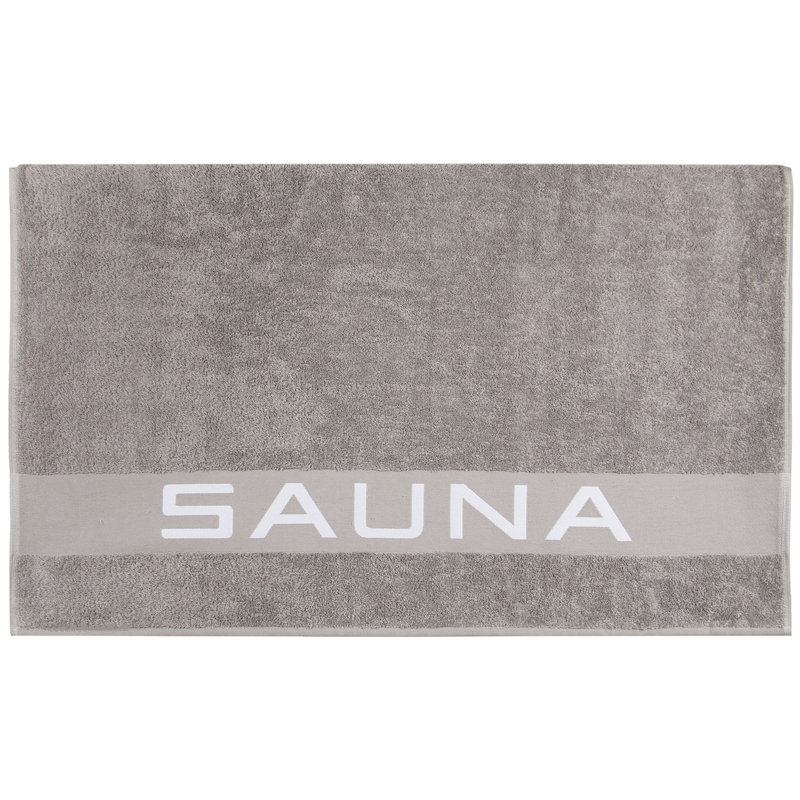 Midweight Beach Towel