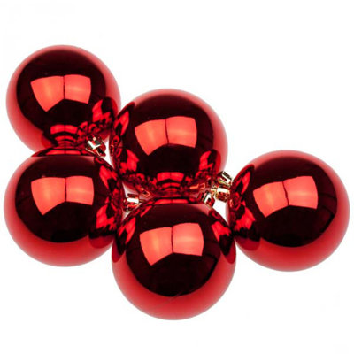 8cm Bauble