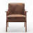 Jamesina 26.37" W Armchair-727291509