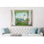 Window On The Lighthouse by Andrea Del Missier - Wrapped Canvas Painting-1283804981
