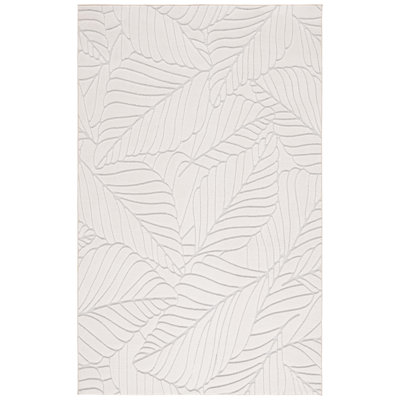 Versaillies 659 Area Rug In Ivory
