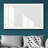 Larue Wood Framed Mirror with Safety Backing for Bathroom / Vanity Mirror-2063205950-2063211802