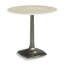 Calloway Round Marble Dining Table-890771984