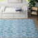 Jolette Geometric Indoor Rug