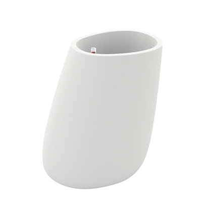 Stone Resin Pot Planter