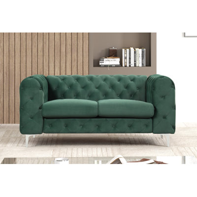 Causeuse de salon Godeus