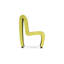 Chaise d'appoint rembourrée en coton-49889399