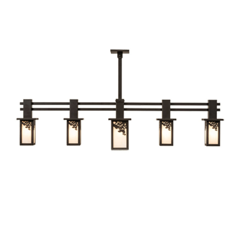 Hyde Park 5 - Light Pendant