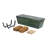 Metal Railing Planter-1249779040