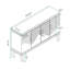Console 70 po pour hall d'entrée-1531659329-1531659334