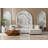 Jackeline Boucle Sectional