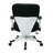 Pulsar Mesh Task Chair-1950162337