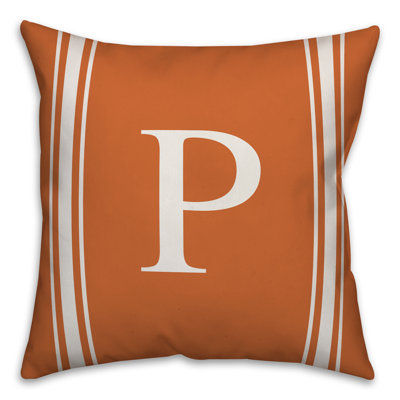  Coussin Monogram