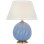 Talia Cordless LED Table Lamp by Julie Neill