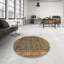 Tapis abstrait moderne 4716-281342771