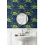 Rouleau de papier peint L 27 pi x l 27 po-558832371