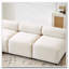 Canapé modulaire modulaire en chenille-1329605124-1329605131