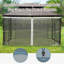 Filet de remplacement en filet 10 'x 13'